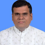 संपादक अमोल कोल्हे