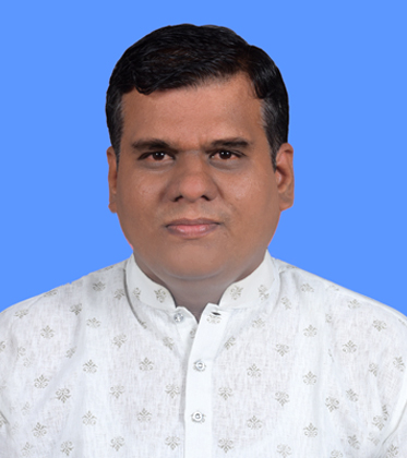 संपादक अमोल कोल्हे